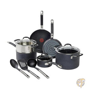 eBt@[ T-fal Xg[tH[X v`i mXeBbNZbg 12_Zbg I[u/uC[Ή 400°F (200) Lb`Zbg tCp \[Xp _b`I[u