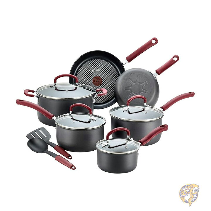 楽天市場】ティファール T-fal フライパンセット アルティメットハード 