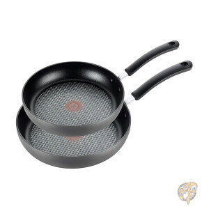 eBt@[ T-fal tCpZbg AeBbgn[hA}CgHmXeBbNtCp2_Zbg 8C` 20cm 10C` 25cm I[uuC[Ή400F Lb`  