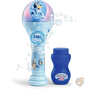 �V���{���� �u���[�C BLUEY �_���X���[�h �o�u���}�V���Ƃ�������̃}�C�N �Ԃ���� �c�� �q������B�������� �V���{���ʉt�t�� Little Kids ���g���L�b�Y