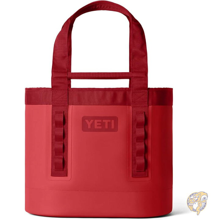 □新品未使用□YETI イエティ カミノキャリーオール 35 トートバッグ 