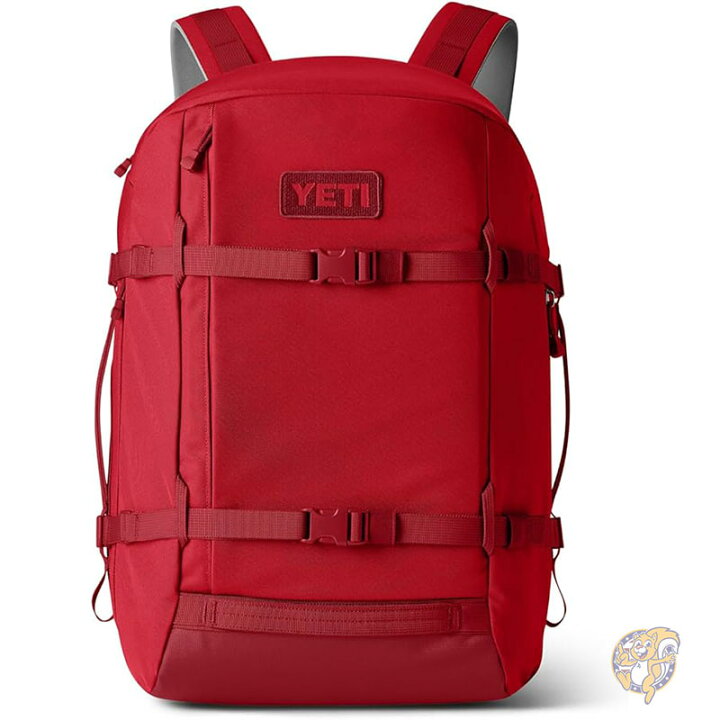 楽天市場】【P2倍!20日&21日】YETI イエティ クロスロード バック 