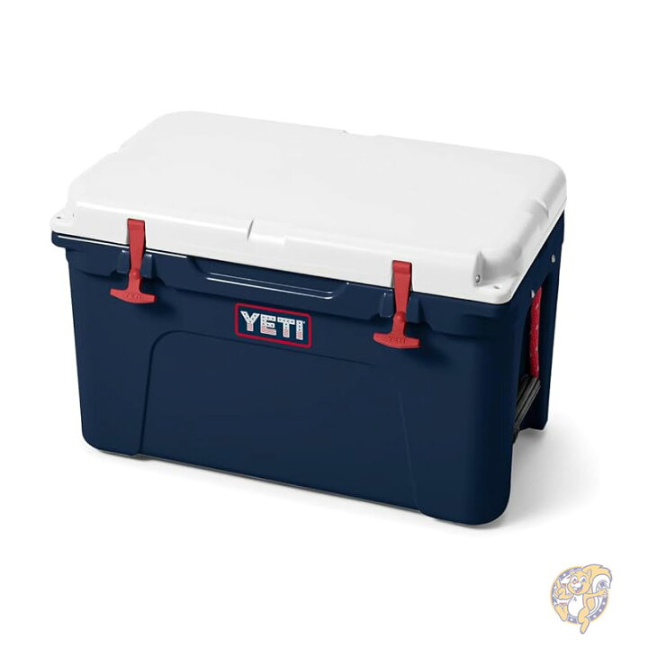 楽天市場】YETI イエティ タンドラ 45 クーラー クーラーボックス 