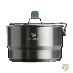 Stanley X^[ Wildfare Go 14s[X XeXX`[ EZbg ܂肽ݎbNnht1.65NH[g 1.56L \[Xp {E  ܂Ȕ LvLb`̕K