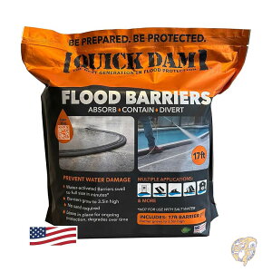 y1000~/555~N[|26ԁzz ŷ ^_obO y h QD65-1 ^^h~oA 5tB[g 1pbN 5tB[g 1.5m ubN Quick Dam NCbN_ yX QJ J 䕗