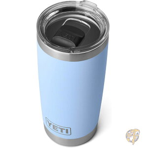 YETI CGeB u[ ^u[ 20IX 590ml XeXX`[ ^fM^u[ }OXC_[Wt rbOXJCu[