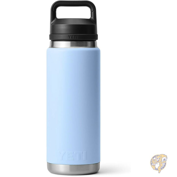 楽天市場】YETI イエティ 水筒 ランブラー 26 オンス 768ml ウォーター 