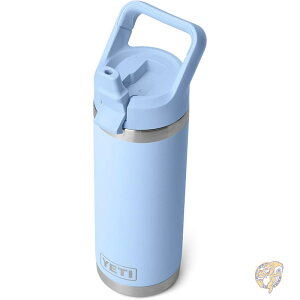 YETI CGeB u[ 18 IX 532ml {g ^fM XeXX`[ J[}b`OXg[Lbvt rbOXJCu[