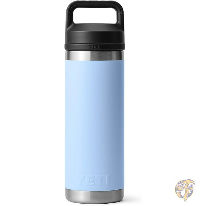 楽天市場】YETI イエティ ランブラー 18 オンス 532ml ボトル 真空断熱 