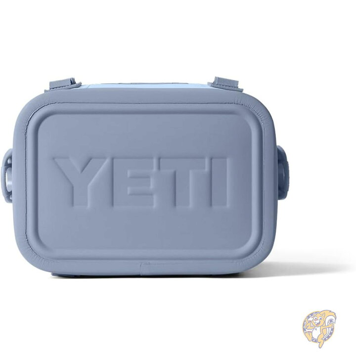 楽天市場】YETI イエティ ホッパーフリップ 8 ポータブルソフト 