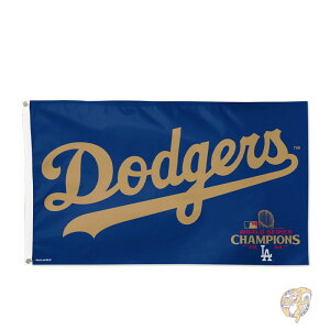 Los Angeles Dodgers EBNtg 2025 S[h RNV 91cm x 152cm ЖʃfbNX tbO