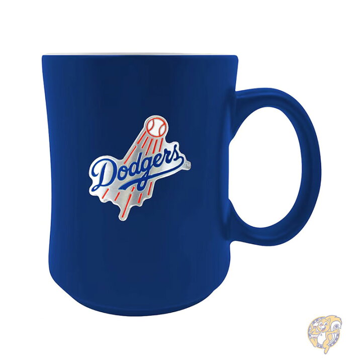 楽天市場】Los Angeles Dodgers ロサンゼルス ドジャース 19オンス 