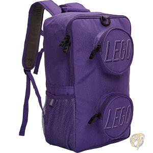 �y�N�[�|���z�M���z���S LEGO �u���b�N �o�b�N�p�b�N �p�[�v�� �o�b�O �����b�N