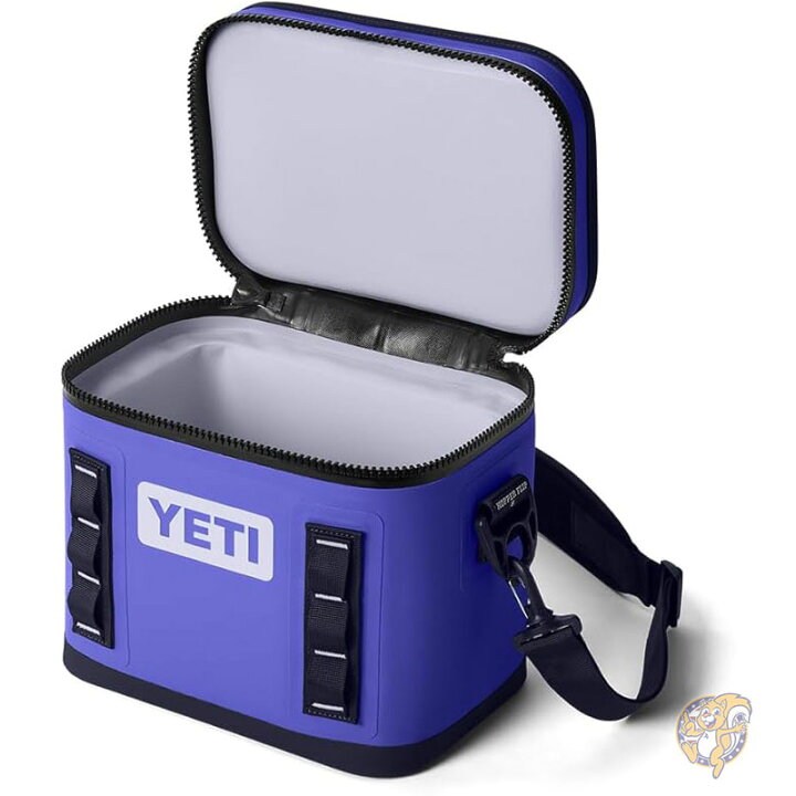 楽天市場】イエティ YETI ホッパーフリップ 8 ポータブルソフト 