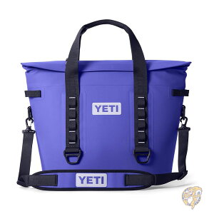 CGeB YETI Hopper M V[Y |[^u \tg N[[ M30 (MagShield ANZXt) Ultramarine Violet Eg}oCIbg