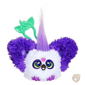 t@[r[ Furby t@[ubg ou[ ~jth dqʂ ̎qƒj̎q 6Έȏ p_ ubN&zCg t@[r[byĐ V[Y 4 