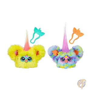 t@[r[ Furby t@[ubg XvO ~jtY iOGbg & XEB[fB[ 2pbN C[X^[GbO & Ђ悱e[} dqʂ ̎q & j̎q }`J[ 