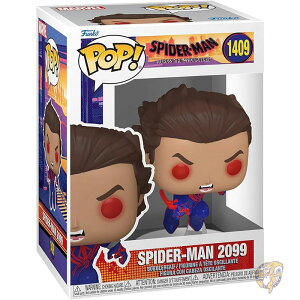 Funko t@R POP! tBMA }[x XpC_[} ANXEUEXpC_[o[X XpC_[} 2099 }XNȂ RN^[rj[tBMA ObY