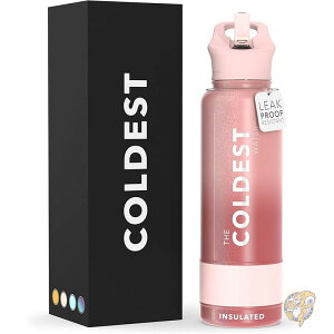 The Coldest Water U R[fXgEH[^[ Xg[WtŗfMEH[^[{g  XeXX`[^@r jp ԕۗ MǑ΍ 40IX 1.18ml xgbNX 