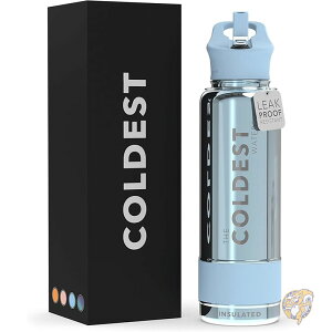 Xg[WtŗfMEH[^[{g  XeXX`[^@r jp ԕۗ MǑ΍ 40IX 1.18ml u[tNV Blue Reflections The Coldest Water U R[