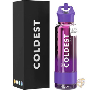 The Coldest Water U R[fXgEH[^[ Xg[WtŗfMEH[^[{g  XeXX`[^@r jp ԕۗ MǑ΍ 40IX 1.18ml p[vm@ 