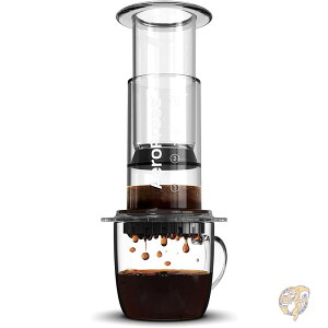 y|Cg2{_tf[zGAvX AeroPress |[^uR[q[[J[ NAubNR[q[vX t`vX GXvb\ ꖡĜȂRN̂R[q[1t