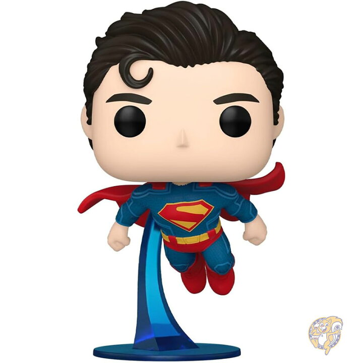 楽天市場】Funko Pop! ファンコ ポップ DC スーパーマン フィギュア 