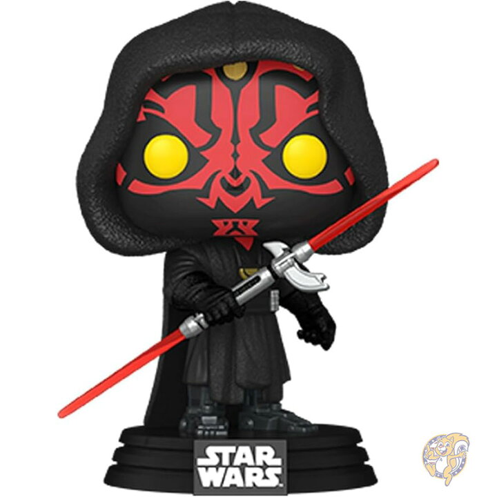 楽天市場】Funko POP! ファンコ ポップ フィギア スターウォーズ 