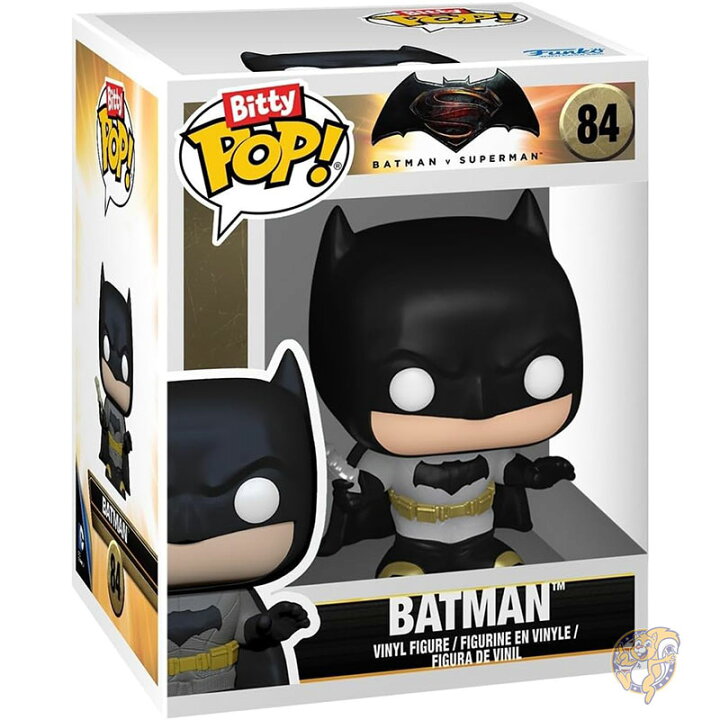 楽天市場】【クーポン配信中】Funko Bitty POP! ファンコ ビティー 