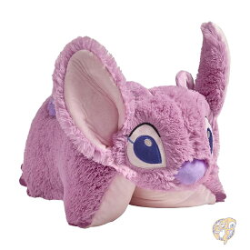 Disney ディズニー エンジェル ぬいぐるみ ディズニー リロ＆スティッチ ぬいぐるみ Pillow Pets ピローペット