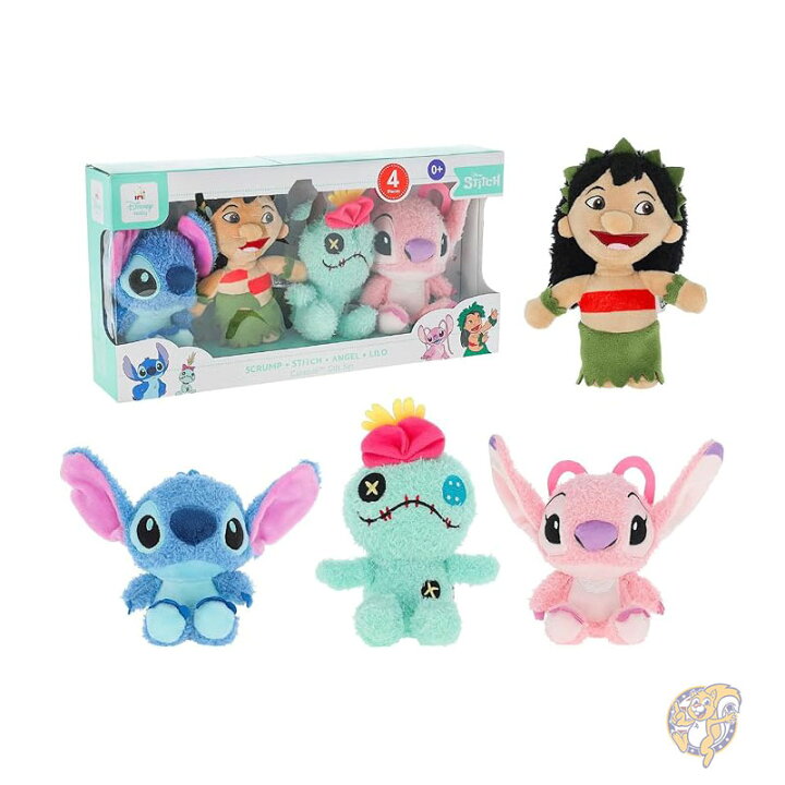 楽天市場】【ポイント2倍!15日】ディズニー ベビー Disney Baby リロ 