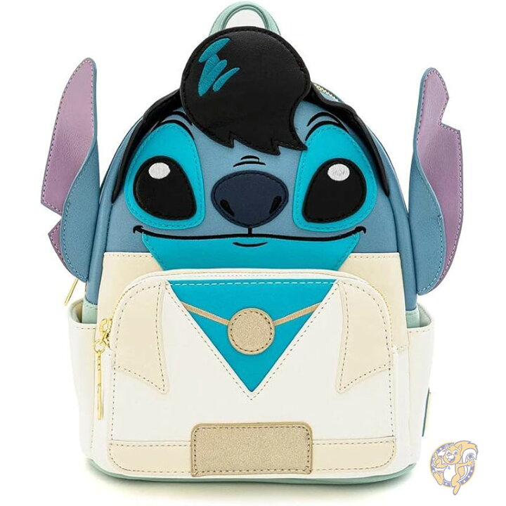 楽天市場】Disney ディズニー エルヴィス スティッチ コスプレ 