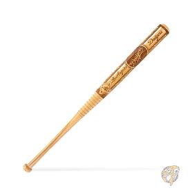 【14-15日限定!1000円クーポン20名様】ロサンゼルス ドジャース Los Angeles Dodgers MLB ピルボックス・バット・カンパニー チームミニ壁画バット Pillbox Bat Company Team Mini Mural Bat ピルボックスバットカンパニー Pillbox Bat Company