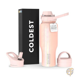 The Coldest Water �U �R�[���f�X�g �E�H�[�^�[ �X�|�[�c�E�H�[�^�[�{�g�� ���� 3 in 1 �W �`���O �X�g���[ �n���h�� �f�M�X�e�����X�X�`�[���^���u���[ �n���h���t�� �^��E�H�[�^�[�t���X�R�J�b