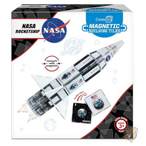 NASA iT PbgVbv}Olbg^CZbg qpgݗăZbg qp}OlbggݗĊߋ 3Έȏ̒j̎qƏ̎qSTEMߋ 18s[XZbg CreateOn NGCgI