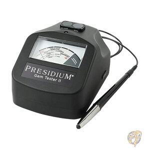 _Ch AbTiCg ʓIȃJ[   ⏕MZ ATC Presidium Instruments Gem Tester II PGT II _CheX^[ Presidium vVfBEXgA