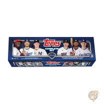 楽天市場】mlb topps completeの通販