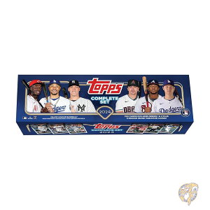 y|Cg2{_tf[z2024 싅J[h Rv[gZbg HꖢJ{bNXZbg 싅J[h Rv[gZbg MLB W[[O Topps gbvX