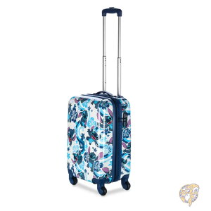 Disney ディズニー スティッチ ローリングラゲッジ スーツケース スモール キャリーケース リロ&スティッチ