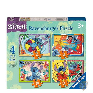 Disney fBYj[ XeBb` pY WO\[pY 4{bNX 12 16 20 24s[X  Ravensburger xXo[K[