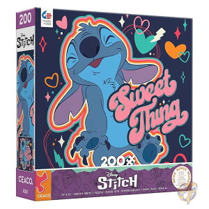 Disney fBYj[ XeBb` pY XEB[gVO 200s[X WO\[pY  Ceaco V[R