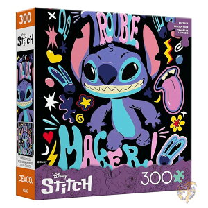 Disney fBYj[ XeBb` pY gu[J[ 300s[X WO\[pY  Ceaco V[R