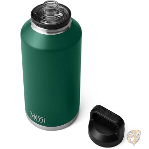 y|Cg3{!1428ԁzYETI CGeB u[ 64IX 1.9L {g ^fM Rh~ XeXX`[ `OLbvt Black Forest Green ubNtHXgO[