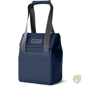 YETI CGeB fCgbv `obO 14L fMg[gobO Navy lCr[