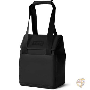 YETI CGeB 14L fMg[gobO `obO N[[obO Black ubN