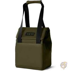 YETI CGeB 14L fMg[gobO `obO N[[obO I[u Olive