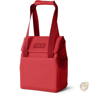 YETI CGeB 14L fMg[gobO `obO N[[obO Rescue Red XL[bh