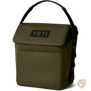 �y�N�[�|���z�M���zYETI �C�G�e�B �f�C�g���b�v 6L �f�M�����`�o�b�O �N�[���[�o�b�O Olive �I���[�u