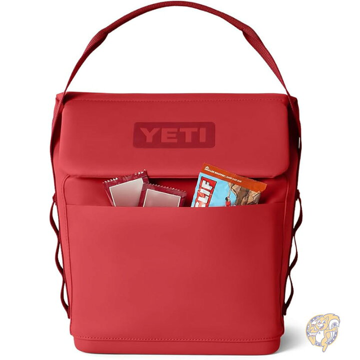 楽天市場】【クーポン配信中】YETI イエティ デイトリップ 6L 断熱 