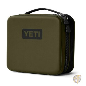 �y�N�[�|���z�M���zYETI �C�G�e�B �f�C�g���b�v 3L �f�M�����`�{�b�N�X �N�[���[�o�b�O Olive �I���[�u
